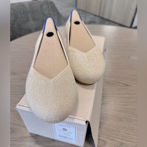 Rothy’s size 10.5   Fits like 10